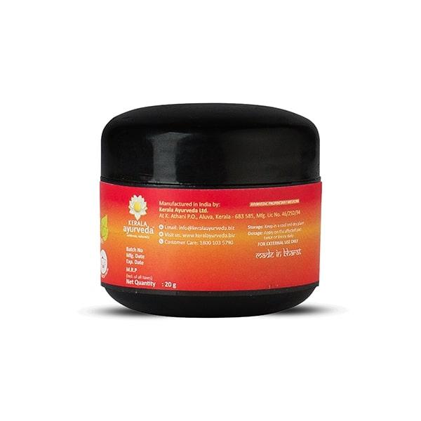 Kerala Ayurveda Myaxyl Cream 20 gm - Pain Relief (Ayush)