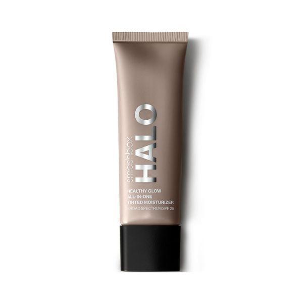 Smashbox Halo Healthy Glow All in One Tinted Moisturizer SPF 25 Medium NEUTRAL 40 ml