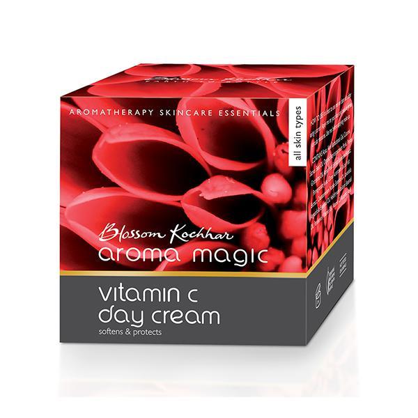 Netmeds | Aroma Magic Vitamin C Day Cream 50 gm