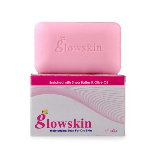 Netmeds | Lord's Glowskin Soap 75 gm