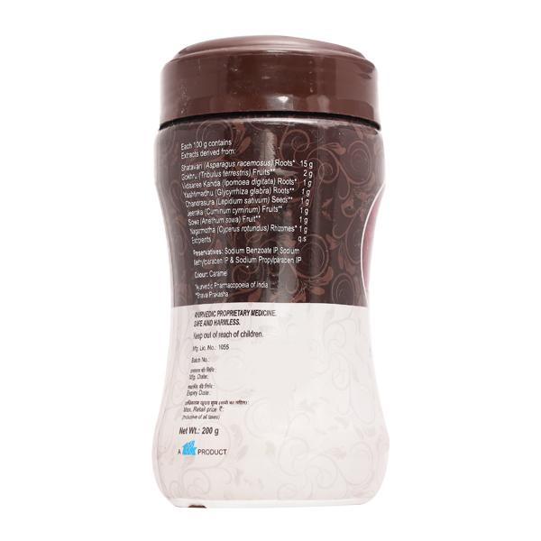 Lactare Premium Chocolate Granules 200gm - Health Products