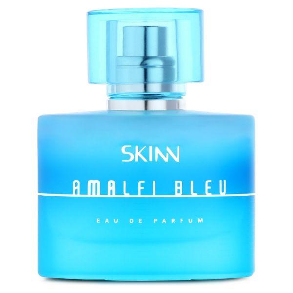 Skinn By Titan Amalfi Bleu Perfume For Women 30 ml - Women Perfumes (Edt/Edp)
