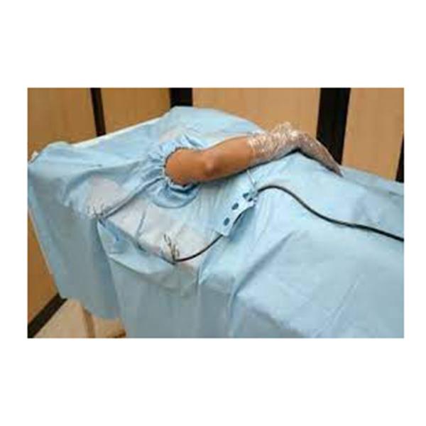 Netmeds | Medi Karma Elbow Drape With Cling Film (OAS-200) 1's