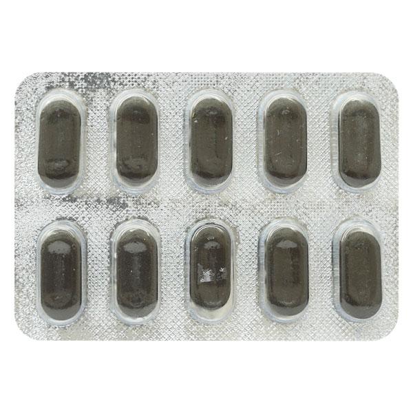 CISABONE Tablet 10's - Supplements-Sup