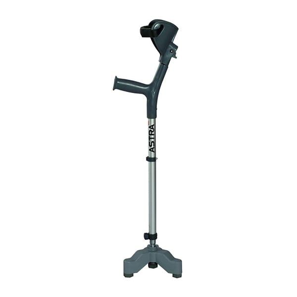 Netmeds | Vissco Astra Max Elbow Crutches - Tripod Base