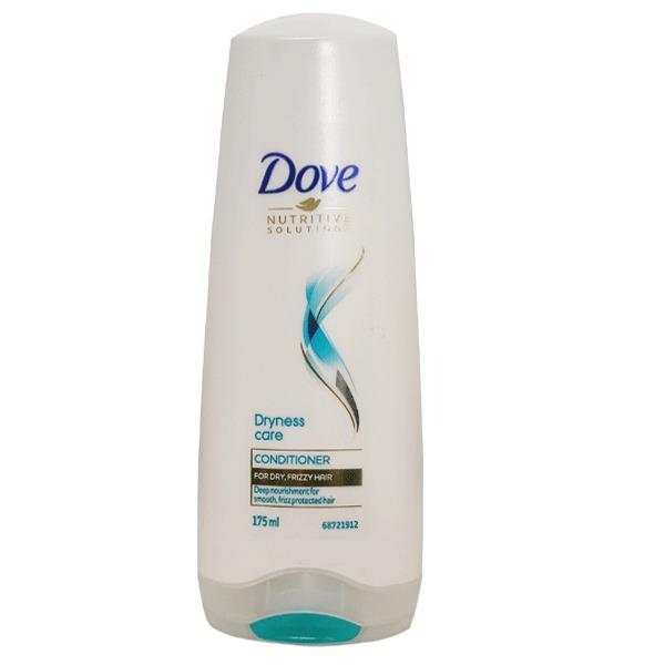 Dove Nutritive Solutions Dryness Care Conditioner 175 ml - Conditioners