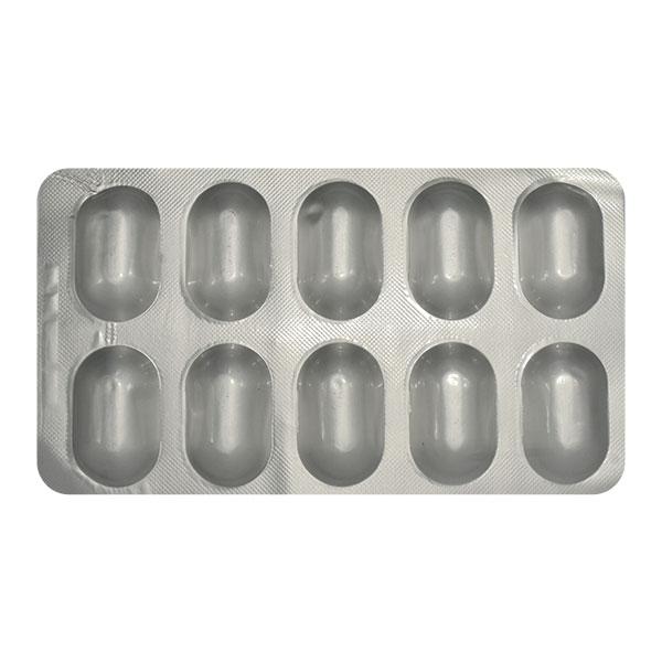 CANTUM Tablet 10's - Supplements-Vam