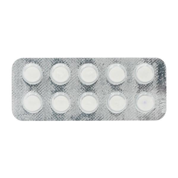 Soltus OD 100mg Tablet 10'S - Schizophrenia-Aps