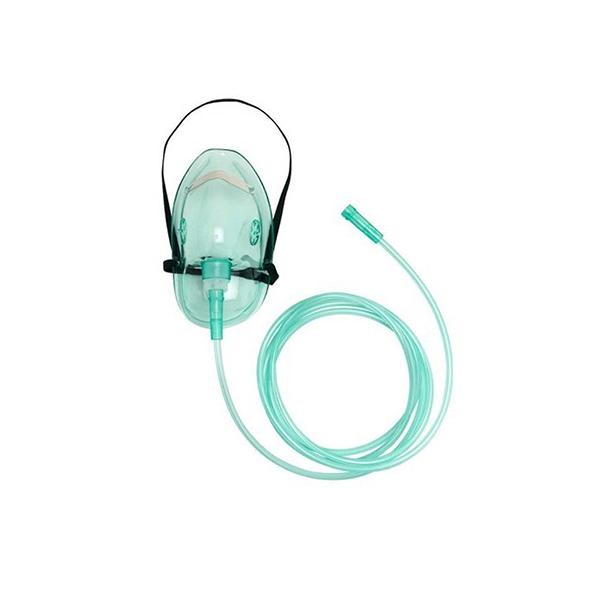 Netmeds | Dr. Odin Oxygen Mask With Tubing