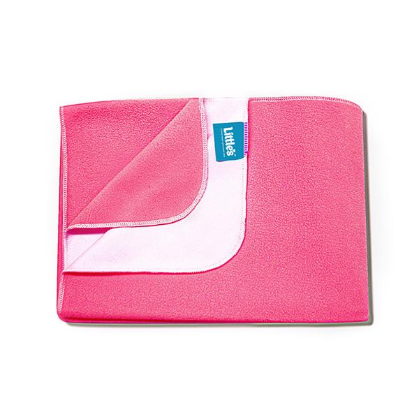 Netmeds | Little's Easy Dry Bed Protector - Large