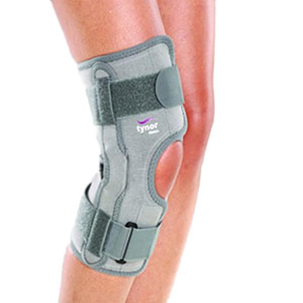 TYNOR FUNCTIONAL KNEE SUPPORT (L) (D 09) - Knee/Leg Supports