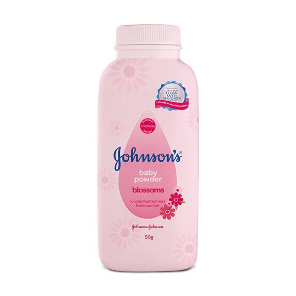 Netmeds | Johnson's Baby Blossoms Powder 50 gm