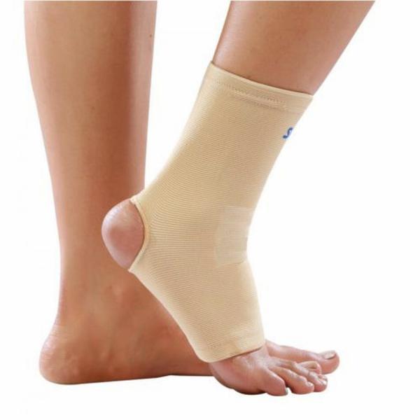 Netmeds | Dynamic Sego Ankle Support (2508) (L)