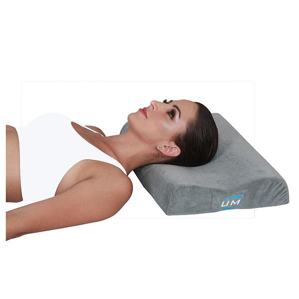 Netmeds | UM Memory Foam Pillow (B07) (U)
