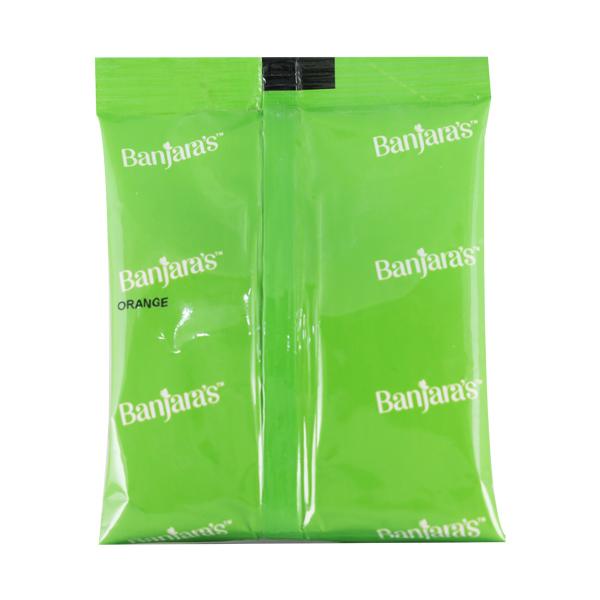 Banjaras Tan Free Multani Mitti Face Pack - Orange 100 gm - Face Packs