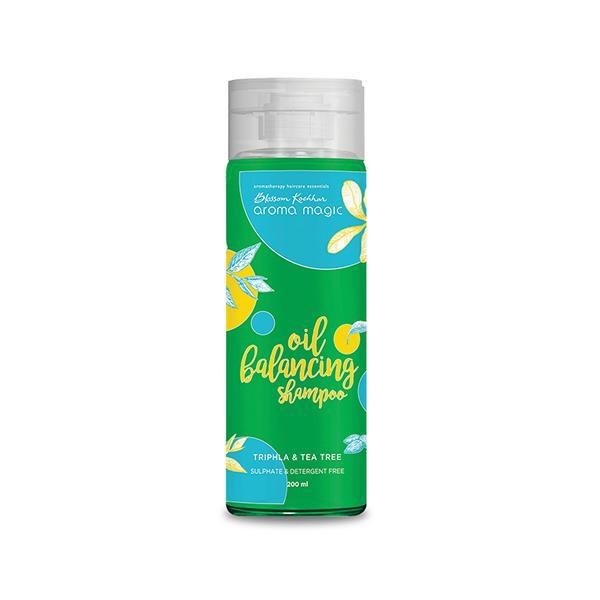 Netmeds | Aroma Magic Oil Balancing Shampoo 200 ml