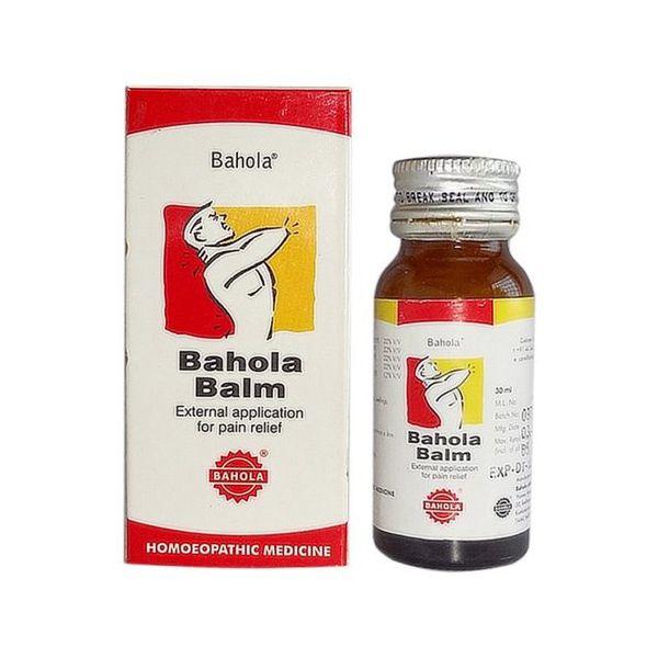 Bahola Pain Relief Balm 30 ml