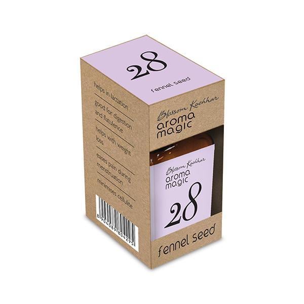 Aroma Magic Essential Oil - Fennel Seed 20 ml - Essential Oils