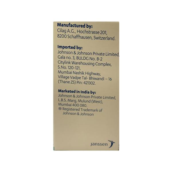Darzalex 100mg Injection 5ml - Cancer Oncology-Tar