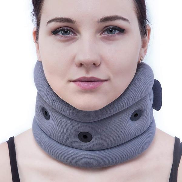 Netmeds | BPL OrthoCare Cervical Collar (S) - Soft