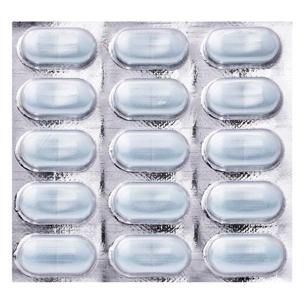 Calron D Tablet 15'S - Supplements-Vam