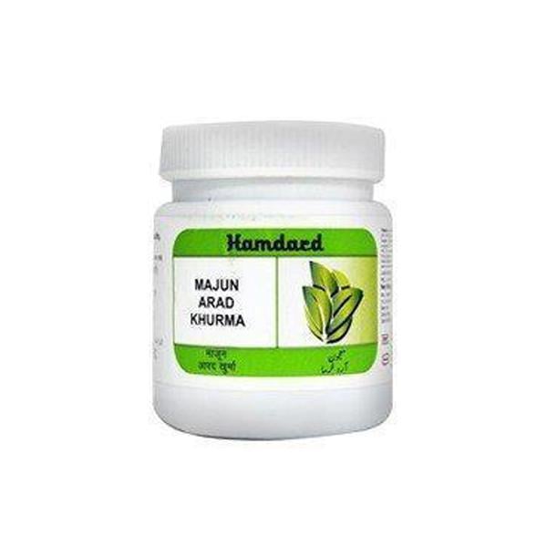 Netmeds | Hamdard Majun Arad Khurma 150 gm
