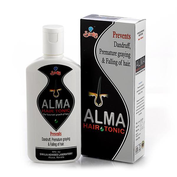 Netmeds | Similia Alma Hair Tonic 100 ml