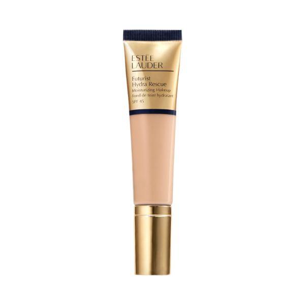 Estee Lauder Futurist Hydra Rescue Moisturizing Makeup Spf 45 2W1 Dawn 35 ml - Foundation
