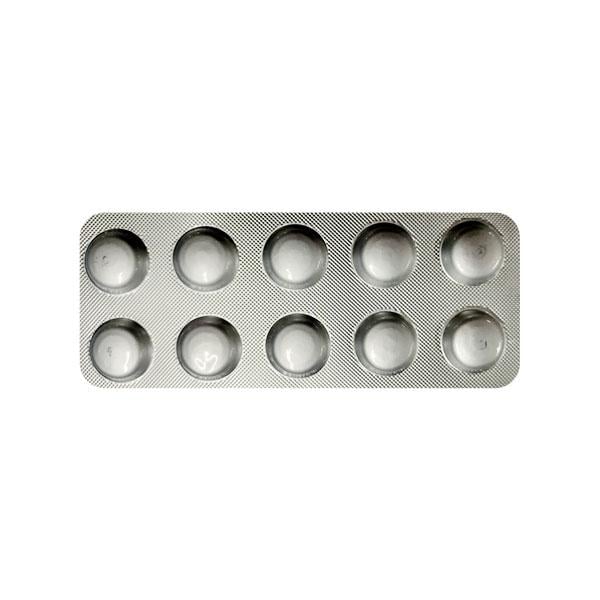 BITATEL M 3D 25 Tablet 10's - Hypertension-Ana
