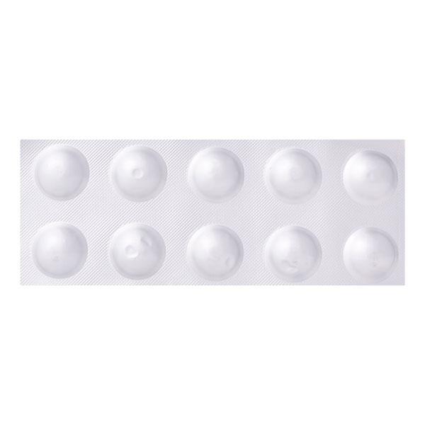 CHOLIP 10 Tablet 10's - High Cholesterol-Dys