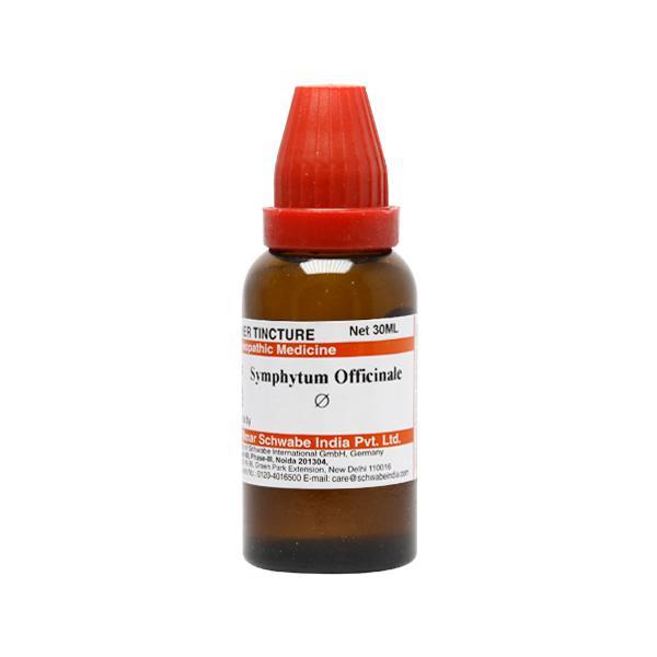 Dr.Willmar Schwabe Symphytum Officinale Ø Liquid 30 ml