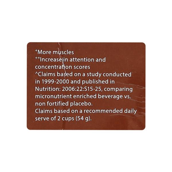 Horlicks Nutritional drink Powder Chocolate Delight 500 gm (Refill Pack) - Daily Health Drinks