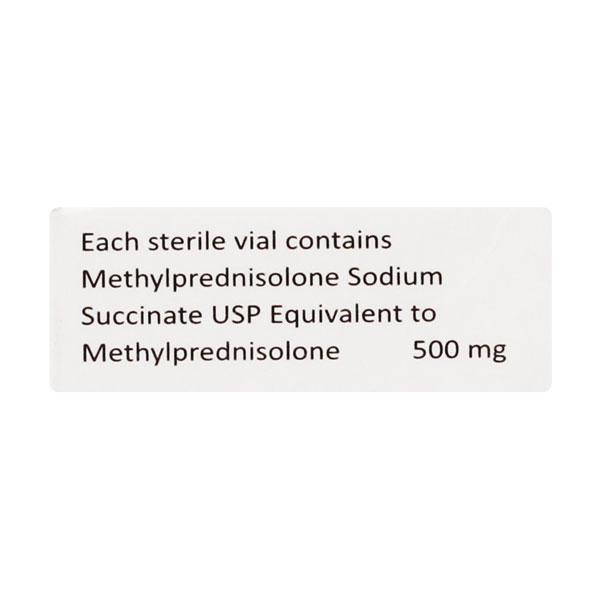 Celopred 500Mg Injection 1ml - Hormonal Therapy-Cor