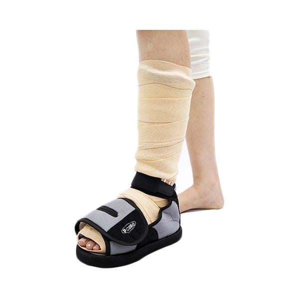 P+caRe Cast Shoes (C3027) (L) - Ankle/Foot Supports