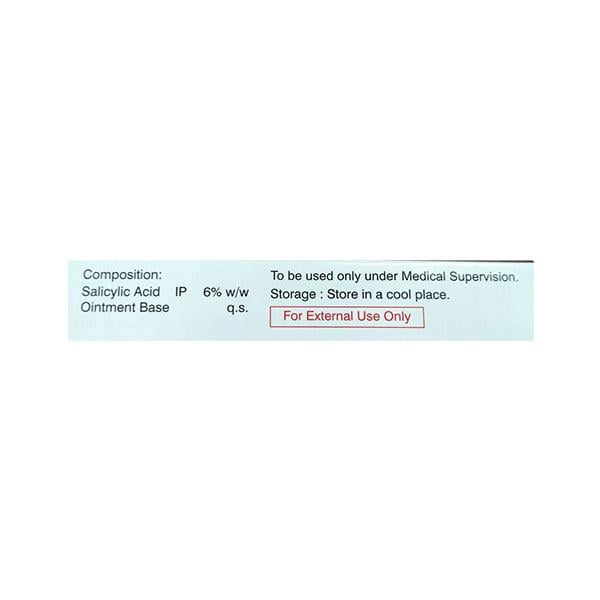 AKRALIC 6% Ointment 30gm - Acne-Acn