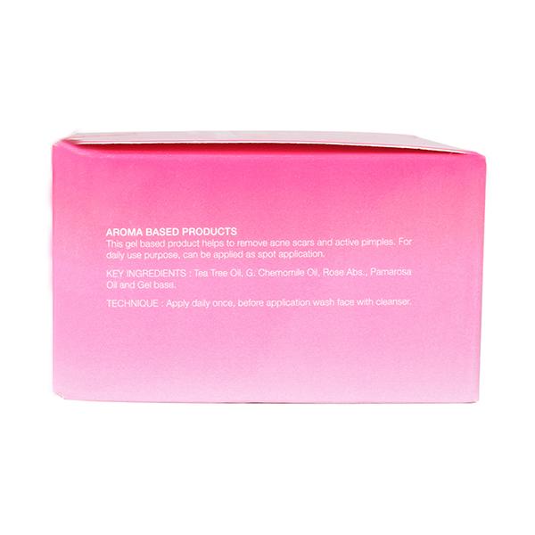 Essential Souls Anti Acne Gel - Soft Touch 100 gm - Skin-Treatment