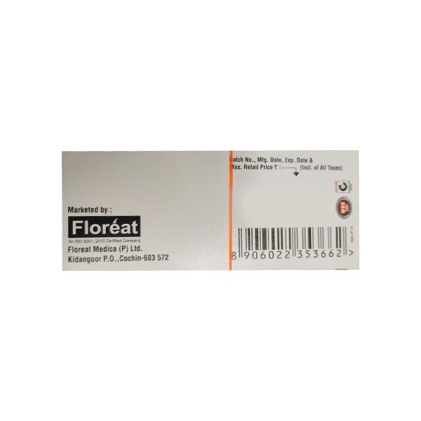 D PEARL 2000 Soft Gelatin Capsule 10's - Supplements-Vit