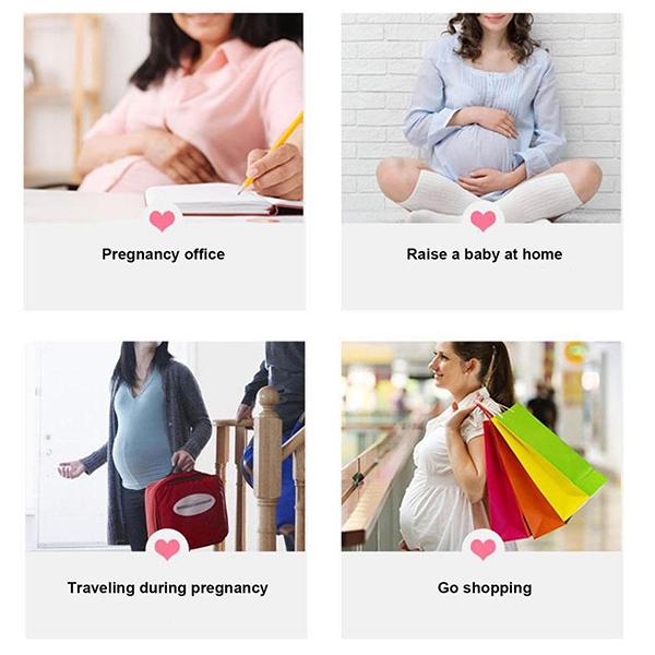 Paxmax Fetal Doppler with Head Phone Jack - Fetal Doppler