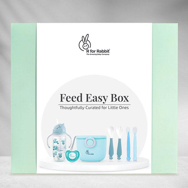 Netmeds | R for Rabbit Feed Easy Box Set