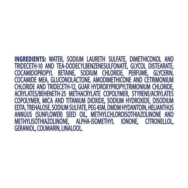 Dove Nutritive Solutions Daily Shine Shampoo 180 ml - Shampoos