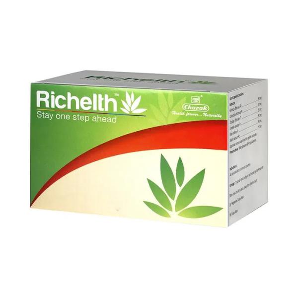 Richelth Capsule 20'S - Health Products