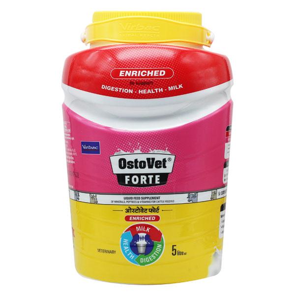 Netmeds | Ostovet Forte Liquid 5 litre