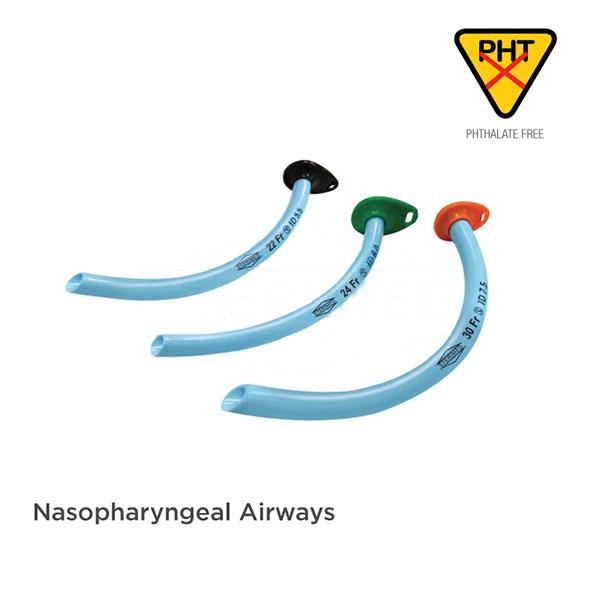 Netmeds | Sterimed Nasopharyngeal Airway (SMD 720) (8.0 mm) 1's