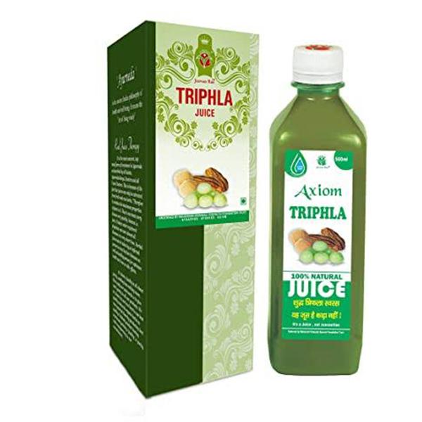 Netmeds | Axiom Triphala Juice 1 litre