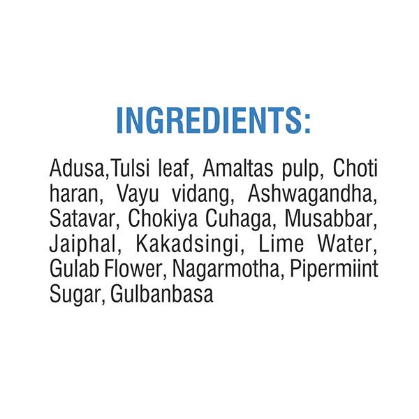 Meghdoot Chiranjeev Baby Tonic (Pack of 3 x 100 ml) - Health Products