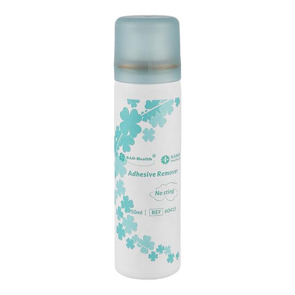 Bao Health Adhesive Remover Spray (60415) 50 ml - Device - S