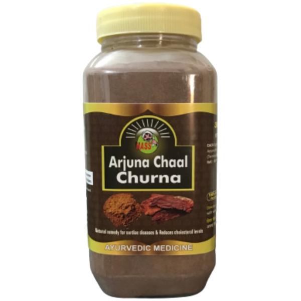 Netmeds | HASS Arjun Chaal Churna 250 gm