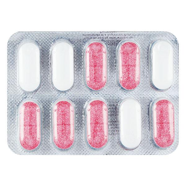GLIMINYLE M FORTE 3mg Tablet 10's - Diabetes-Ant