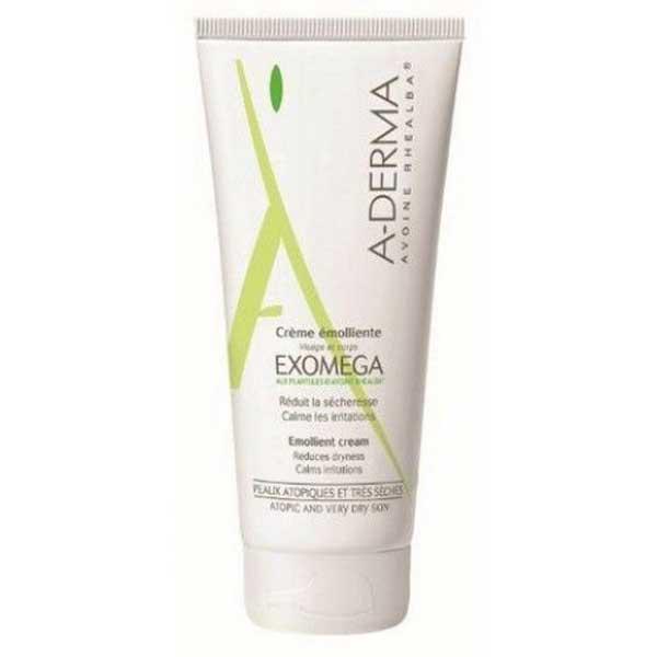 Netmeds | Aderma Exomega Cream 50 ml