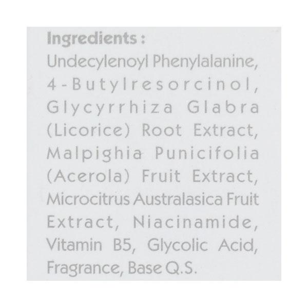 DEPIGLOW Face Wash 70gm - Cleanser-Oth